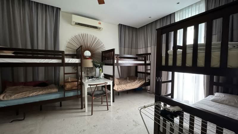 Twin Villa for Sale in Johor Bahru (Johor) - Lihyi Liew - Bedroom - PropertyGuru.com.my