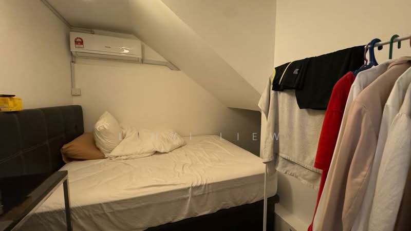 Twin Villa for Sale in Johor Bahru (Johor) - Lihyi Liew - Bedroom - PropertyGuru.com.my