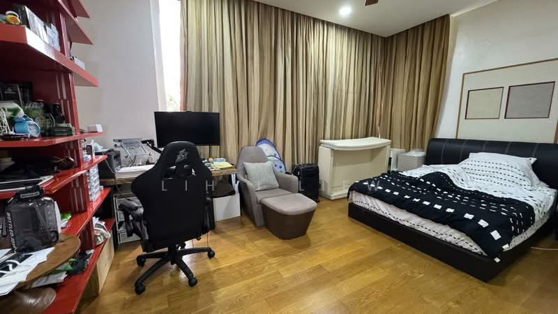 Twin Villa for Sale in Johor Bahru (Johor) - Lihyi Liew - Bedroom - PropertyGuru.com.my