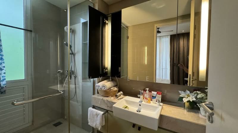 Twin Villa for Sale in Johor Bahru (Johor) - Lihyi Liew - Bathroom - PropertyGuru.com.my