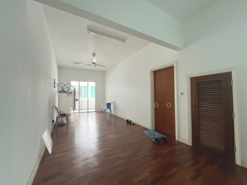 Rumah Teres 3-Tingkat untuk Dijual di Sungai Long (Bandar Sungai Long) - Julius Soo - Interior - PropertyGuru.com.my