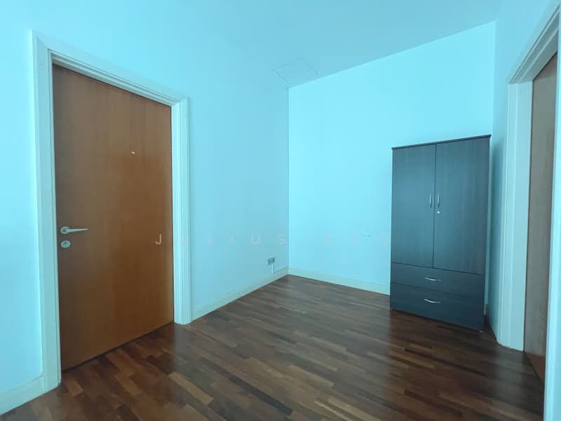 Rumah Teres 3-Tingkat untuk Dijual di Sungai Long (Bandar Sungai Long) - Julius Soo - Interior - PropertyGuru.com.my