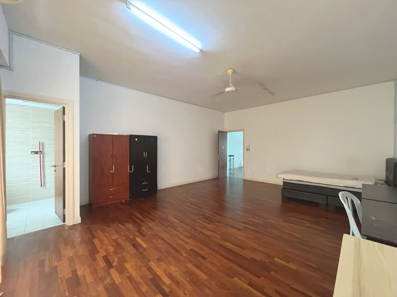 Rumah Teres 3-Tingkat untuk Dijual di Sungai Long (Bandar Sungai Long) - Julius Soo - Interior - PropertyGuru.com.my