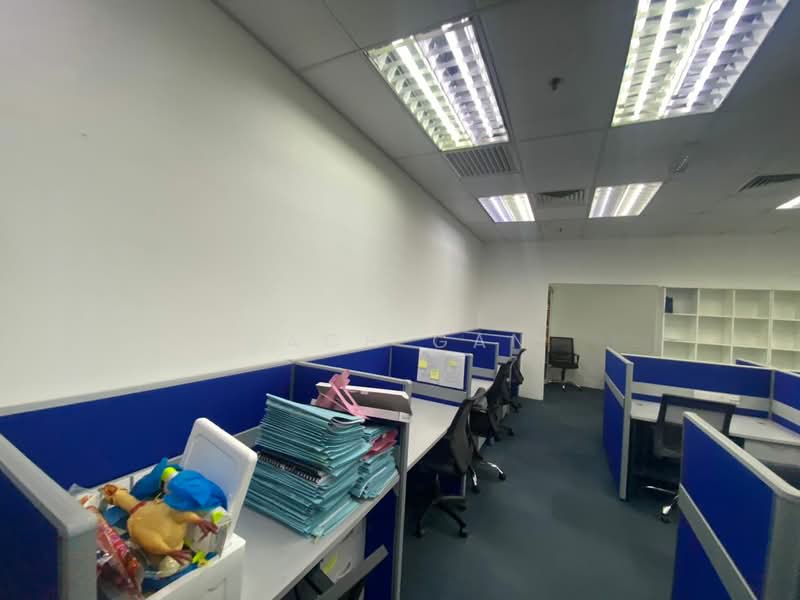 Office for Rent in Bangsar Utama (Bangsar) - Zach Gan - Interior - PropertyGuru.com.my
