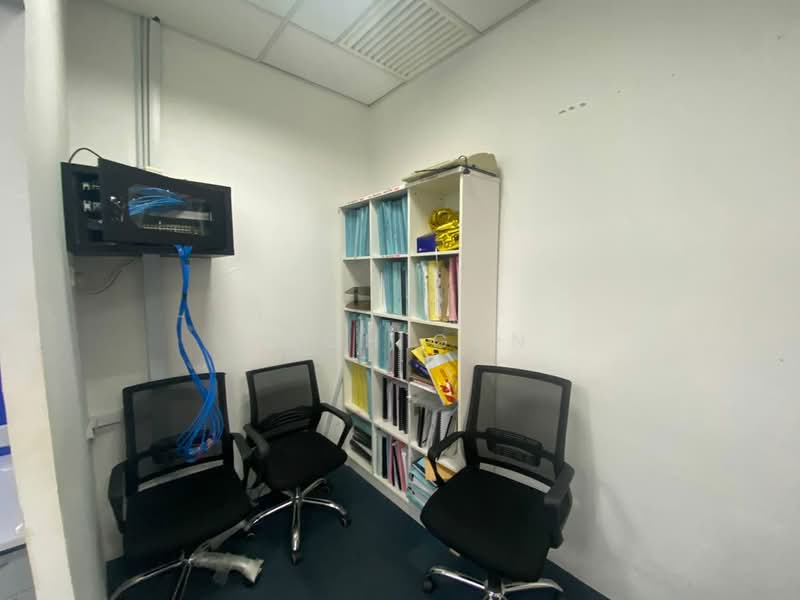 Office for Rent in Bangsar Utama (Bangsar) - Zach Gan - Interior - PropertyGuru.com.my