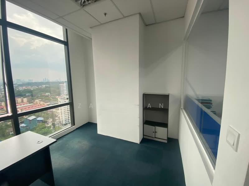 Office for Rent in Bangsar Utama (Bangsar) - Zach Gan - Interior - PropertyGuru.com.my