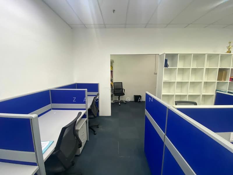 Office for Rent in Bangsar Utama (Bangsar) - Zach Gan - Interior - PropertyGuru.com.my