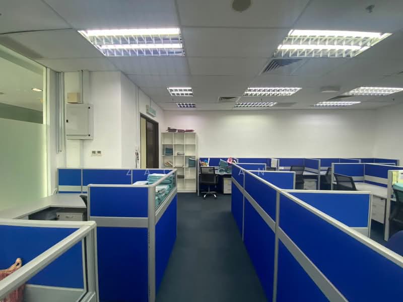 Office for Rent in Bangsar Utama (Bangsar) - Zach Gan - Interior - PropertyGuru.com.my