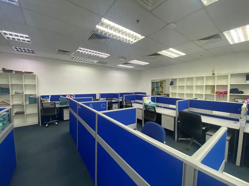 Office for Rent in Bangsar Utama (Bangsar) - Zach Gan - Interior - PropertyGuru.com.my