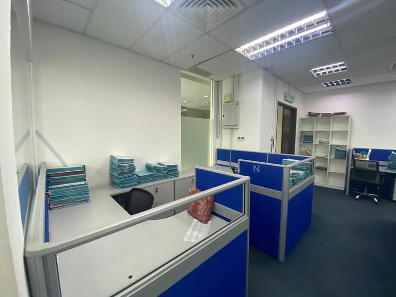 Office for Rent in Bangsar Utama (Bangsar) - Zach Gan - Interior - PropertyGuru.com.my