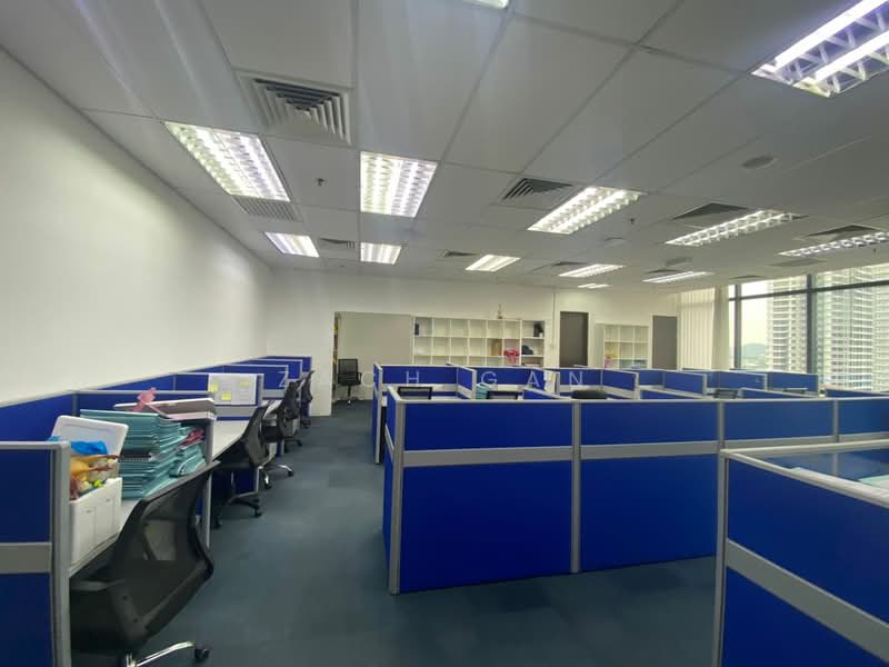 Office for Rent in Bangsar Utama (Bangsar) - Zach Gan - Interior - PropertyGuru.com.my