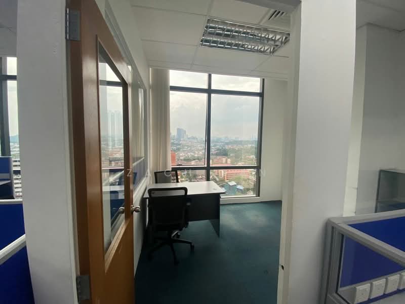 Office for Rent in Bangsar Utama (Bangsar) - Zach Gan - Study - PropertyGuru.com.my