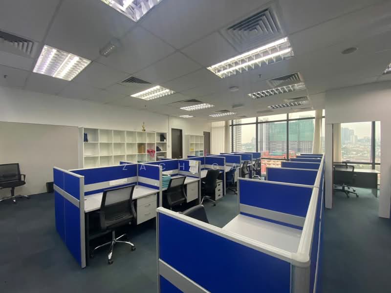 Office for Rent in Bangsar Utama (Bangsar) - Zach Gan - Interior - PropertyGuru.com.my