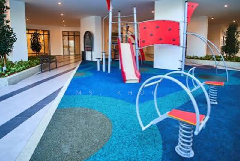 Condominium for Sale at Sky Awani Residensi 5 - Ms. Khoo - Exterior - PropertyGuru.com.my