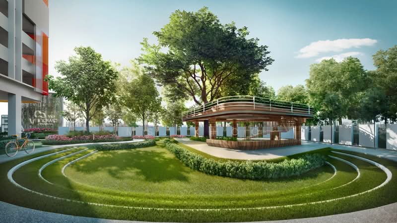 Condominium for Sale at Sky Awani Residensi 5 - Ms. Khoo - Exterior - PropertyGuru.com.my