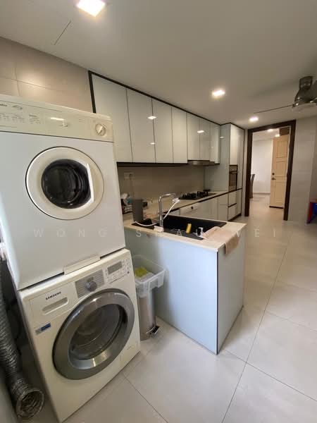 Kondominium untuk Disewa di The Straits View Condominium - Wong Shau Wei - PropertyGuru.com.my