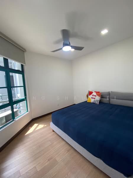 Kondominium untuk Disewa di The Straits View Condominium - Wong Shau Wei - PropertyGuru.com.my