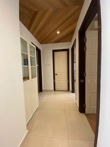 Kondominium untuk Disewa di The Straits View Condominium - Wong Shau Wei - PropertyGuru.com.my