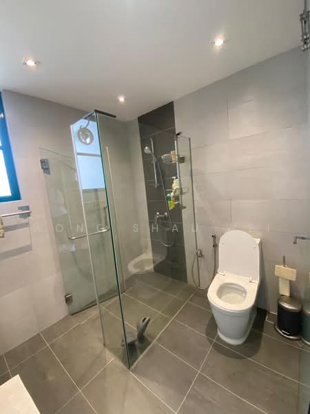 Kondominium untuk Disewa di The Straits View Condominium - Wong Shau Wei - PropertyGuru.com.my