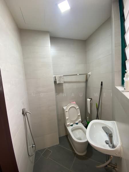 Kondominium untuk Disewa di The Straits View Condominium - Wong Shau Wei - PropertyGuru.com.my