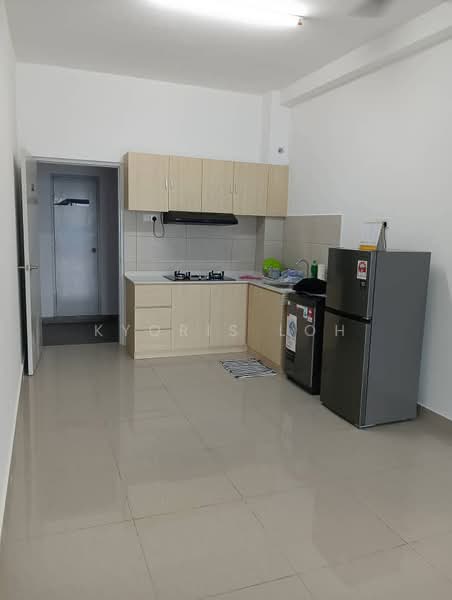 Pangsapuri untuk Disewa di Optimus Medini - Kyoris Loh - Kitchen - PropertyGuru.com.my
