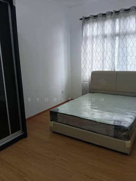 Pangsapuri untuk Disewa di Optimus Medini - Kyoris Loh - Bedroom - PropertyGuru.com.my