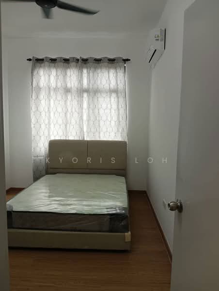 Pangsapuri untuk Disewa di Optimus Medini - Kyoris Loh - Bedroom - PropertyGuru.com.my