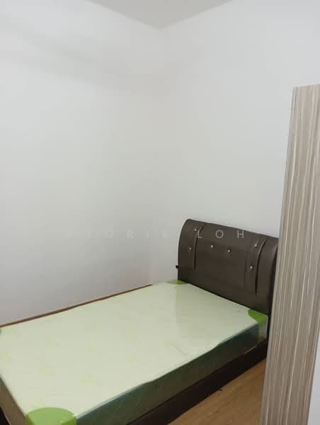 Pangsapuri untuk Disewa di Optimus Medini - Kyoris Loh - Bedroom - PropertyGuru.com.my