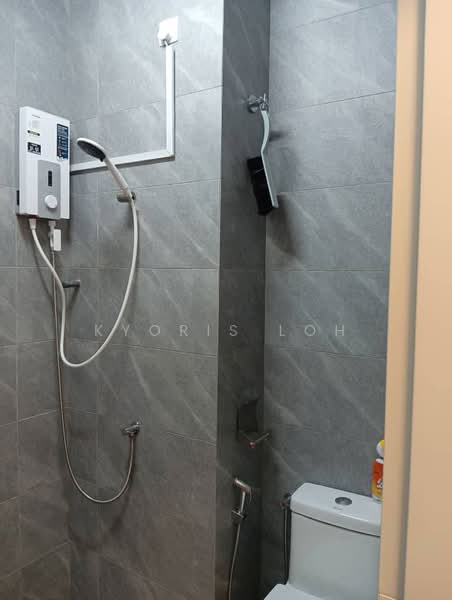 Pangsapuri untuk Disewa di Optimus Medini - Kyoris Loh - Bathroom - PropertyGuru.com.my
