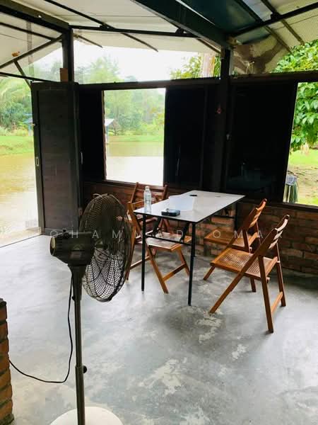Agricultural Land for Sale in Serendah (Selangor) - Mohammad Omar - PropertyGuru.com.my
