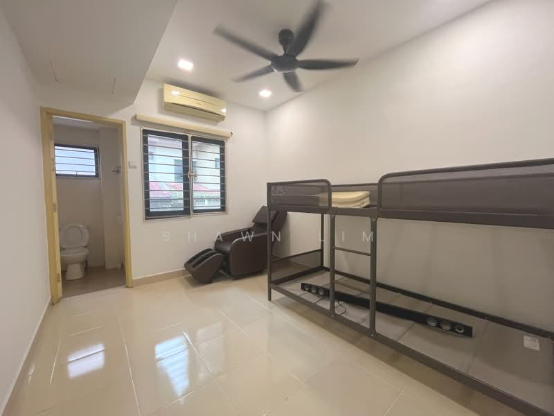 3-storey Terraced House for Sale in Balakong (Selangor) - Shawn Lim - Bedroom - PropertyGuru.com.my