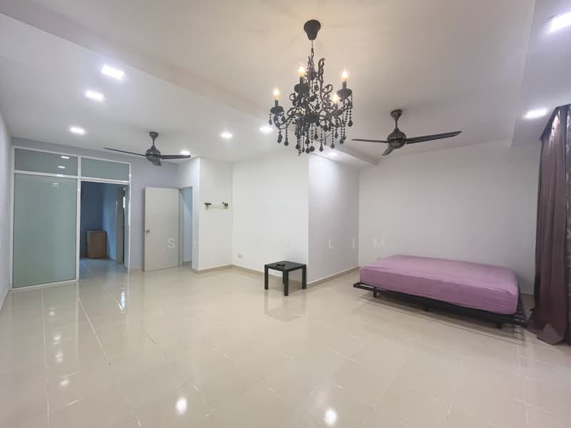 3-storey Terraced House for Sale in Balakong (Selangor) - Shawn Lim - Interior - PropertyGuru.com.my
