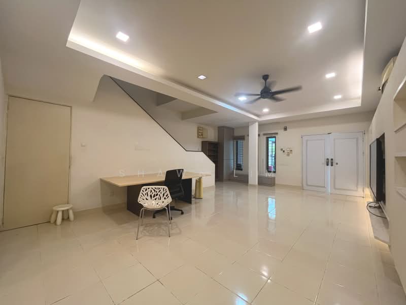 3-storey Terraced House for Sale in Balakong (Selangor) - Shawn Lim - Interior - PropertyGuru.com.my