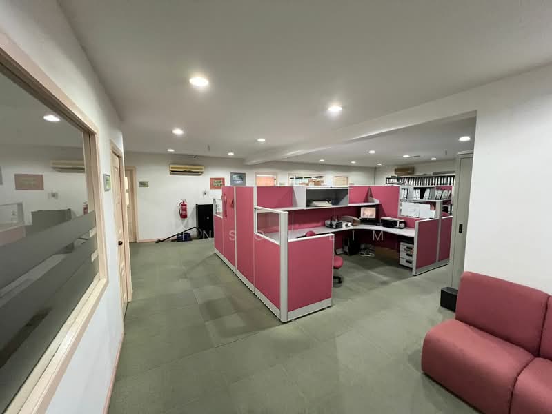 Kilang Berkembar untuk Dijual di Taman Perindustrian Cemerlang (Ulu Tiram) - Winson Lim - PropertyGuru.com.my