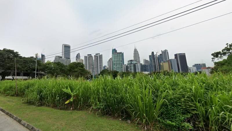 Rumah Banglo untuk Dijual di Kampung Datuk Keramat (Keramat) - SOON SIANG WONG - Exterior - PropertyGuru.com.my
