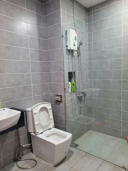 Service Residence for Rent at Paragon Residences @ Straits View - Crystal Du - PropertyGuru.com.my