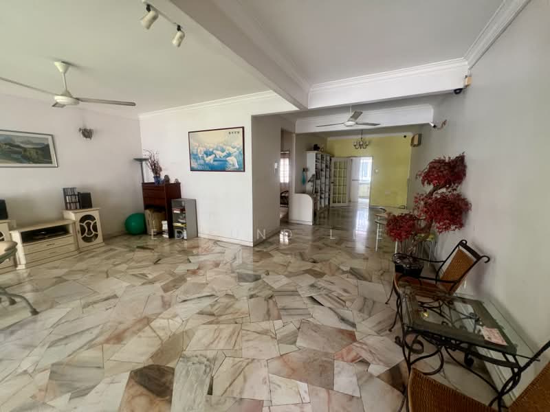 Rumah Teres 2 Tingkat untuk Dijual di SS23 (Petaling Jaya) - Edmund Lee - PropertyGuru.com.my
