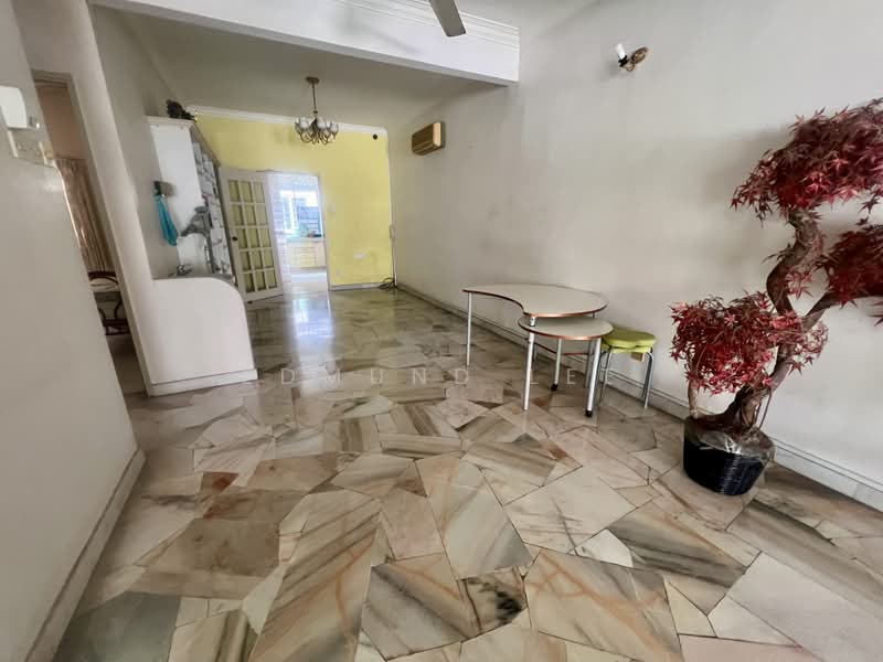 Rumah Teres 2 Tingkat untuk Dijual di SS23 (Petaling Jaya) - Edmund Lee - PropertyGuru.com.my