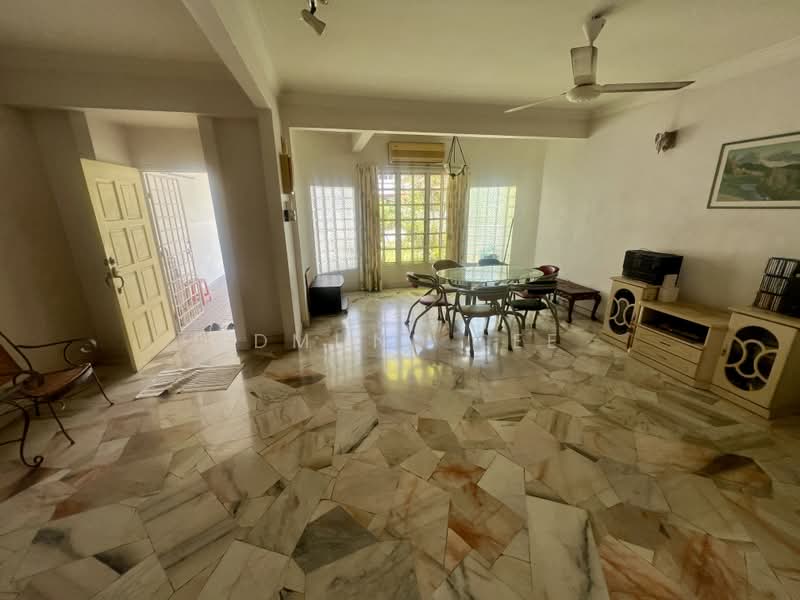 Rumah Teres 2 Tingkat untuk Dijual di SS23 (Petaling Jaya) - Edmund Lee - PropertyGuru.com.my