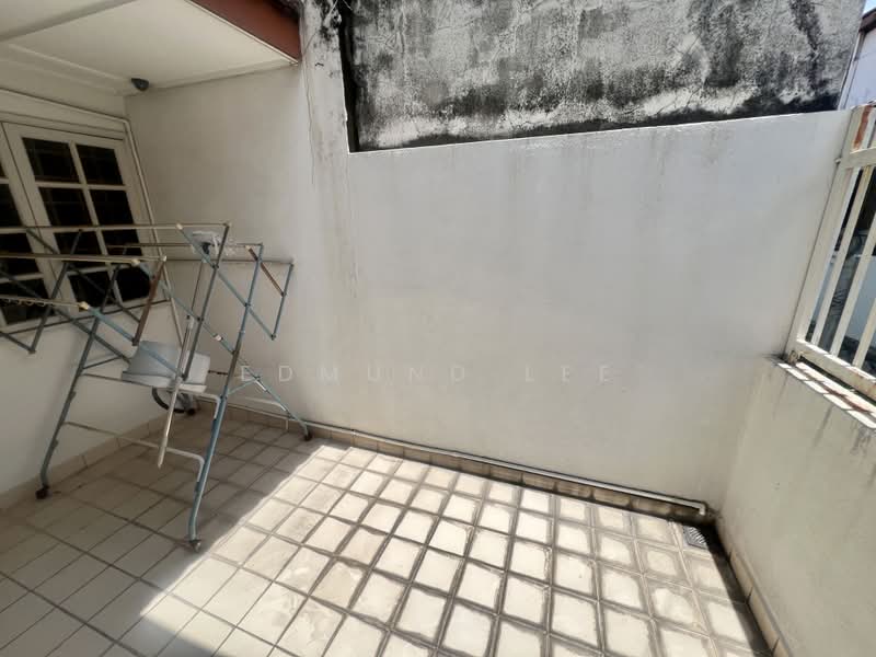Rumah Teres 2 Tingkat untuk Dijual di SS23 (Petaling Jaya) - Edmund Lee - PropertyGuru.com.my