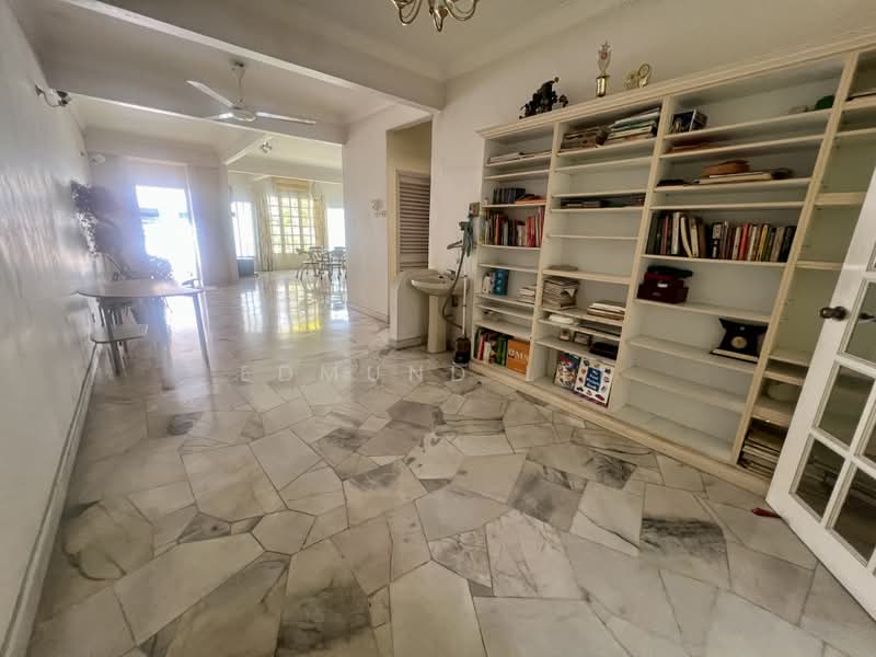 Rumah Teres 2 Tingkat untuk Dijual di SS23 (Petaling Jaya) - Edmund Lee - PropertyGuru.com.my