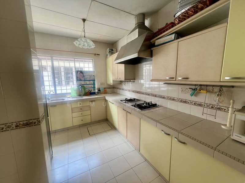 Rumah Teres 2 Tingkat untuk Dijual di SS23 (Petaling Jaya) - Edmund Lee - PropertyGuru.com.my