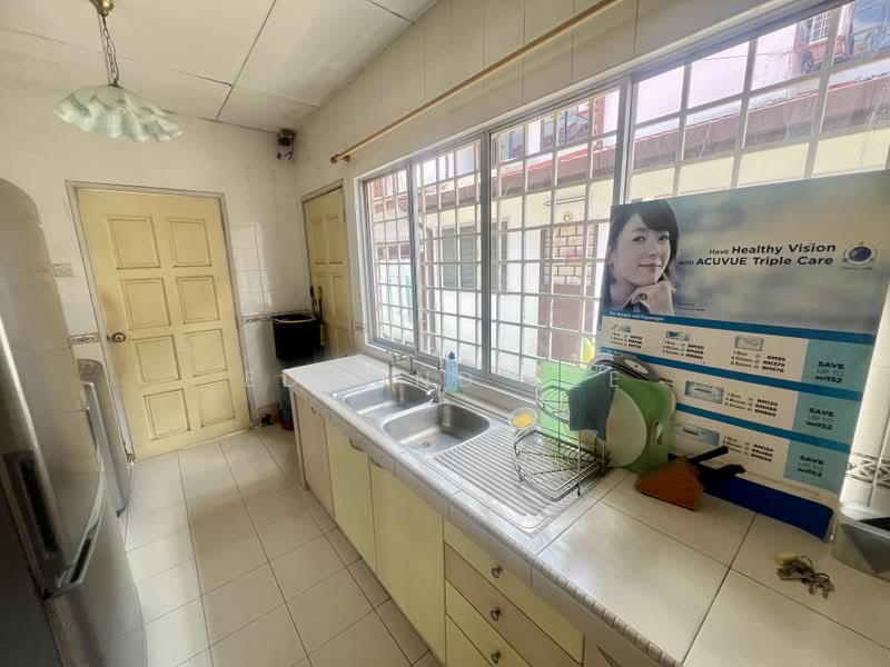 Rumah Teres 2 Tingkat untuk Dijual di SS23 (Petaling Jaya) - Edmund Lee - PropertyGuru.com.my