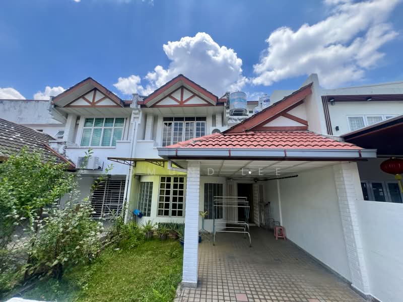Rumah Teres 2 Tingkat untuk Dijual di SS23 (Petaling Jaya) - Edmund Lee - PropertyGuru.com.my