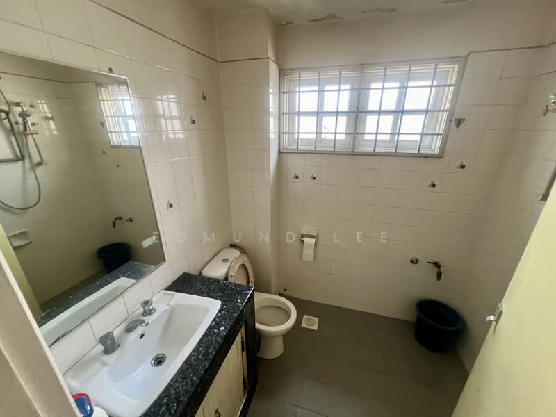 Rumah Teres 2 Tingkat untuk Dijual di SS23 (Petaling Jaya) - Edmund Lee - PropertyGuru.com.my