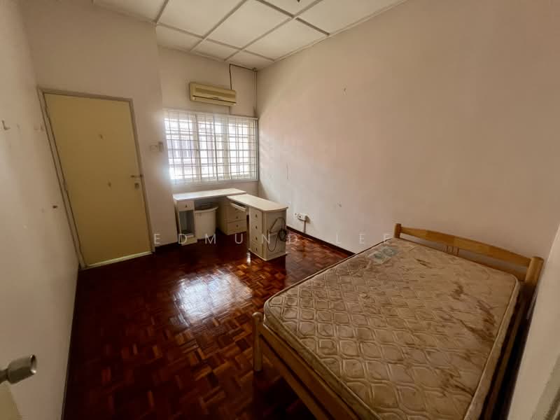 Rumah Teres 2 Tingkat untuk Dijual di SS23 (Petaling Jaya) - Edmund Lee - PropertyGuru.com.my