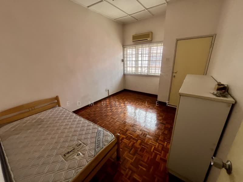 Rumah Teres 2 Tingkat untuk Dijual di SS23 (Petaling Jaya) - Edmund Lee - PropertyGuru.com.my