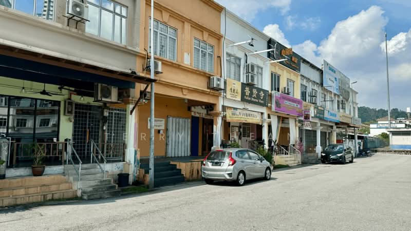 Shop / Office untuk Dijual di Bandar Puteri Puchong (Puchong) - Terry Thean - Exterior - PropertyGuru.com.my