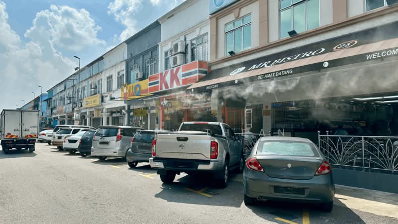 Shop / Office untuk Dijual di Bandar Puteri Puchong (Puchong) - Terry Thean - Exterior - PropertyGuru.com.my