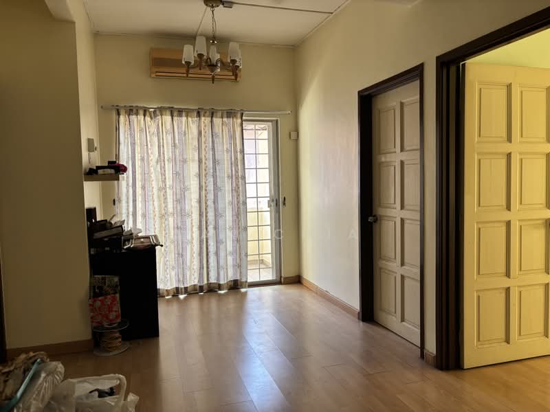 Semi-Detached House for Sale in Kota Kemuning (Shah Alam) - San Chia - Interior - PropertyGuru.com.my
